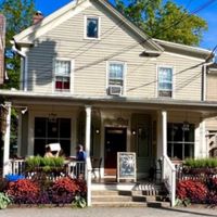   at Kingsley Tavern in Kent