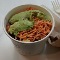 Protein Bar at Protein Bar - 7th St in Washington