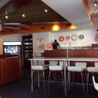 Side view at Protein Bar - 7th St in Washington