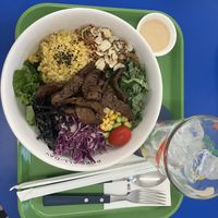   at Poke All Day - Juan in Incheon