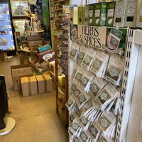 Sweet at Stirling Health Food Store in Stirling