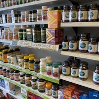 B12 at Stirling Health Food Store in Stirling