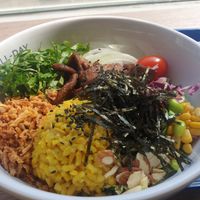  at Poke All Day - Busan ​​National University in Busan
