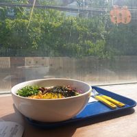  at Poke All Day - Busan ​​National University in Busan