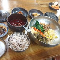  at Sondubuchon in Jeju