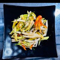   at Lẩu Chay 40K in Ben Tre