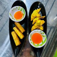   at Lẩu Chay 40K in Ben Tre