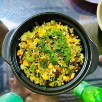   at Lẩu Chay 40K in Ben Tre