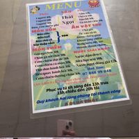   at Lẩu Chay 40K in Ben Tre