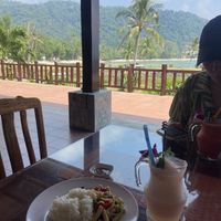   at Chaichet Terrace - ระเบียงไชยเชษฐ์  in Koh Chang