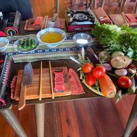  at Faifoo Central Restaurant in Hoi An