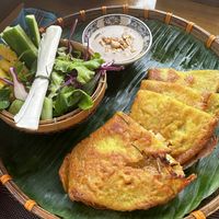   at Faifoo Central Restaurant in Hoi An