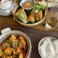   at Faifoo Central Restaurant in Hoi An