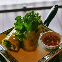   at Faifoo Central Restaurant in Hoi An