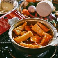   at Faifoo Central Restaurant in Hoi An