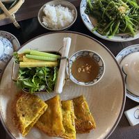   at Faifoo Central Restaurant in Hoi An