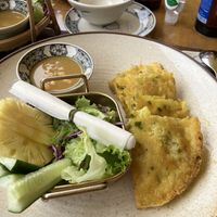   at Faifoo Central Restaurant in Hoi An