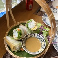   at Faifoo Central Restaurant in Hoi An