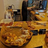  at Das Lazy in Vienna