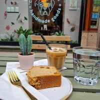  at Das Lazy in Vienna