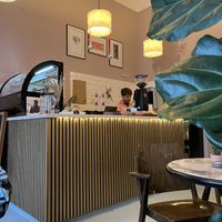   at Das Lazy in Vienna