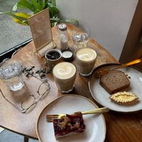   at Das Lazy in Vienna