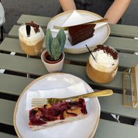   at Das Lazy in Vienna