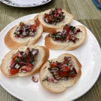   at Pakarang Seafood & Cafe in Phang Nga