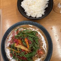   at Càm O'n Thai Food in Rio De Janeiro