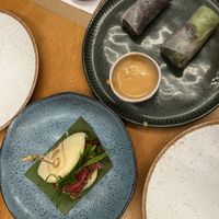   at Càm O'n Thai Food in Rio De Janeiro