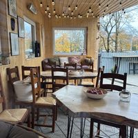   at Daržo Dubuo in Vilnius