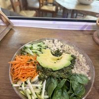 Juuuum  at Daržo Dubuo in Vilnius