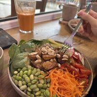   at Daržo Dubuo in Vilnius