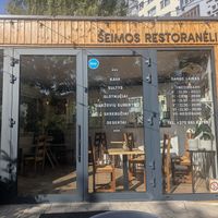  at Daržo Dubuo in Vilnius