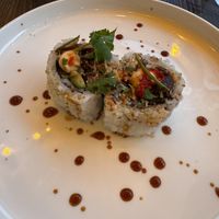 Bulgoni making  at Kimusabi in Newtown