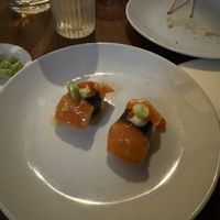   at Kimusabi in Newtown