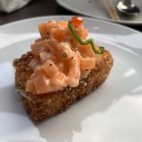 Again, wayyyy too much mayo, no acid.  at Kimusabi in Newtown