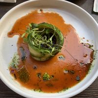 Gorgeous presentation  at Kimusabi in Newtown