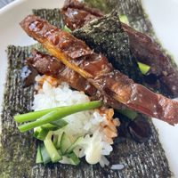   at Kimusabi in Newtown