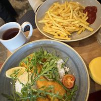   at da SEPP in Schladming