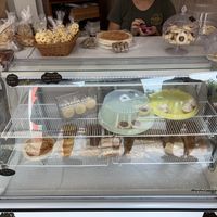 Case  at Helike Gastronomia Funcional in Asuncion