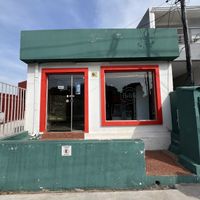 Outsidee  at Helike Gastronomia Funcional in Asuncion