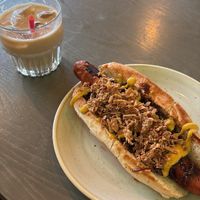   at Brew in Folkestone