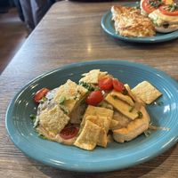 You Betcha  at The Breakfast Club MPLS in Minneapolis