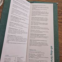  at Neo Cafe & Eatery in Wellington