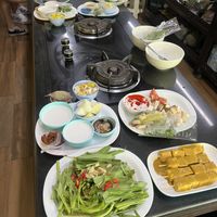   at Bangkok Thai Cooking Academy in Bangkok