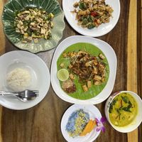   at Bangkok Thai Cooking Academy in Bangkok