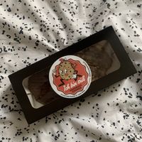   at IchBinSüß in Vienna