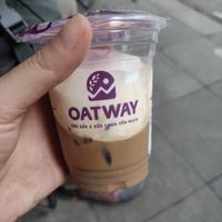  at Oatway - Trà Sữa & Sữa Chua Yến Mạch - Cửa Nam in Hanoi