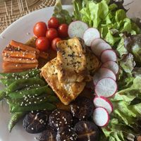   at Fu' Restro Phuket in Phuket